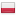 ltomaszewski.pl server is located in Poland